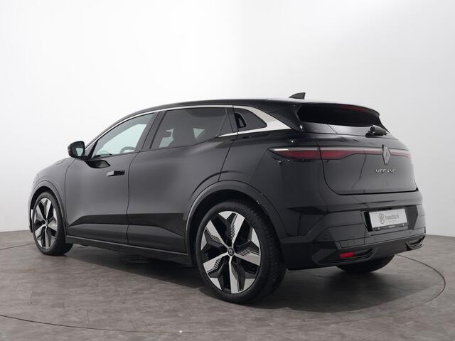 Renault MEGANE E-Tech EV40 BOOST CHARGE 3-FASE TECHNO | Camera | Navi