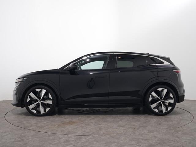 Renault MEGANE E-Tech EV40 BOOST CHARGE 3-FASE TECHNO | Camera | Navi