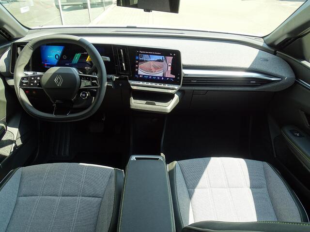 Renault MEGANE E-Tech comfort range Business Edition 60 kWh NU 5 JAAR GARANTIE! / PACK DRIVING & COMFORT