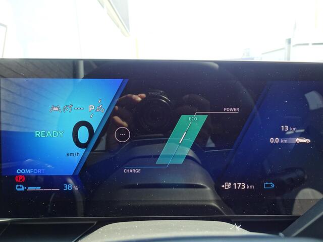 Renault MEGANE E-Tech comfort range Business Edition 60 kWh NU 5 JAAR GARANTIE! / PACK DRIVING & COMFORT