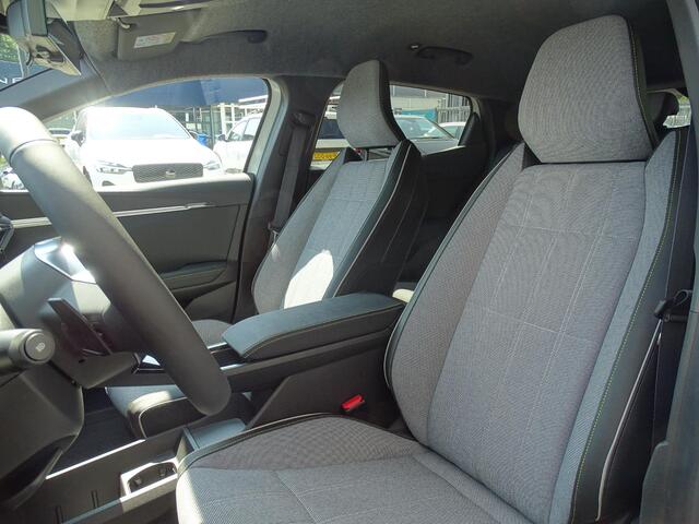 Renault MEGANE E-Tech comfort range Business Edition 60 kWh NU 5 JAAR GARANTIE! / PACK DRIVING & COMFORT