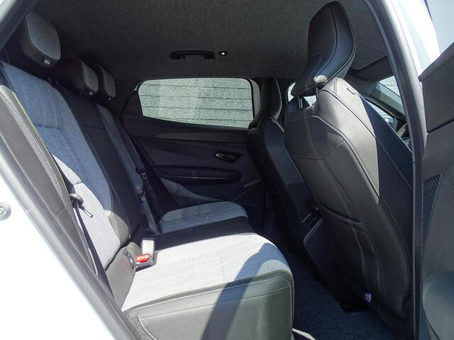 Renault MEGANE E-Tech comfort range Business Edition 60 kWh NU 5 JAAR GARANTIE! / PACK DRIVING & COMFORT