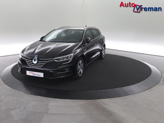 Renault MEGANE Estate 1.5 Blue dCi 115 Techno Automaat