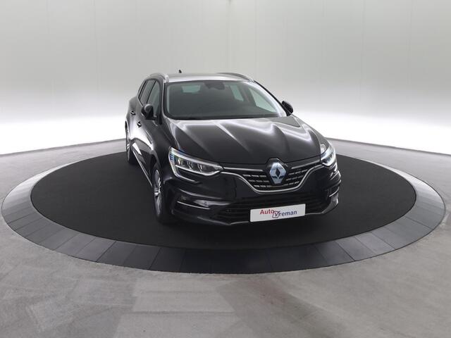 Renault MEGANE Estate 1.5 Blue dCi 115 Techno Automaat