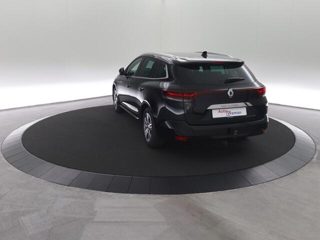 Renault MEGANE Estate 1.5 Blue dCi 115 Techno Automaat