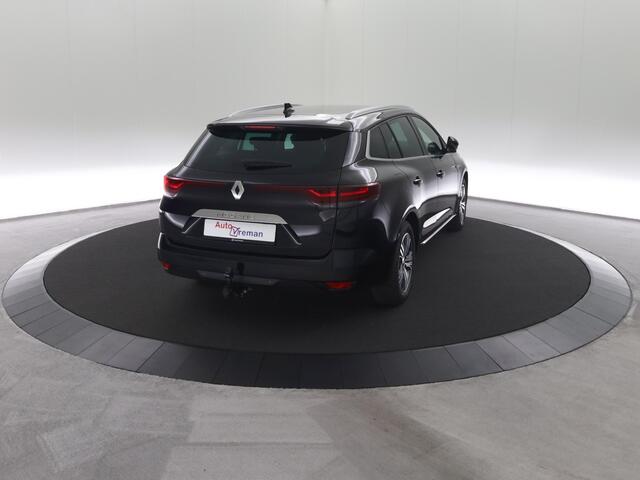 Renault MEGANE Estate 1.5 Blue dCi 115 Techno Automaat
