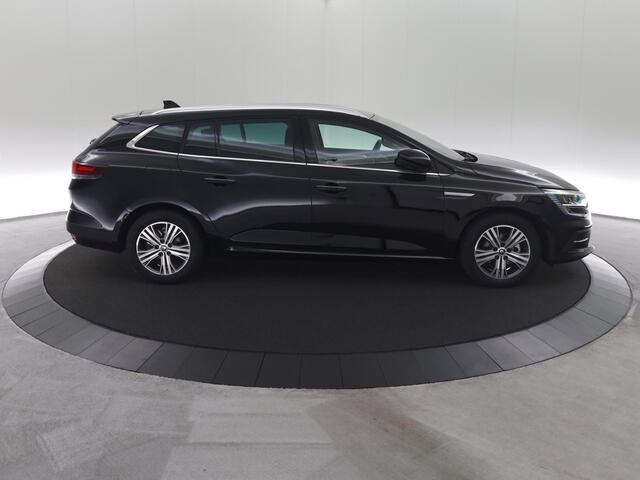 Renault MEGANE Estate 1.5 Blue dCi 115 Techno Automaat