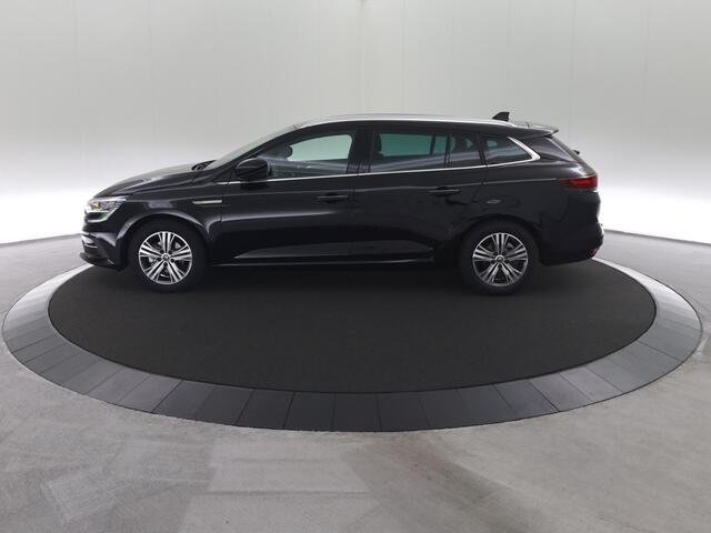 Renault MEGANE Estate 1.5 Blue dCi 115 Techno Automaat