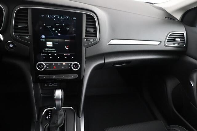 Renault MEGANE Estate 1.5 Blue dCi 115 Techno Automaat