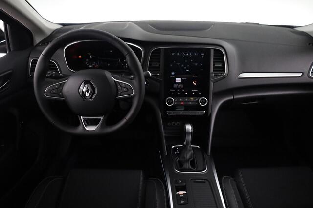Renault MEGANE Estate 1.5 Blue dCi 115 Techno Automaat