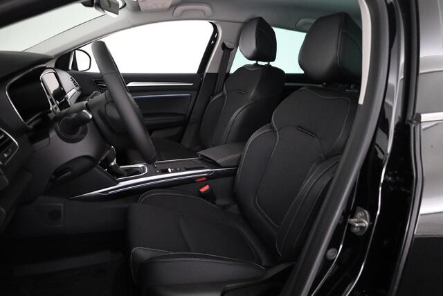 Renault MEGANE Estate 1.5 Blue dCi 115 Techno Automaat