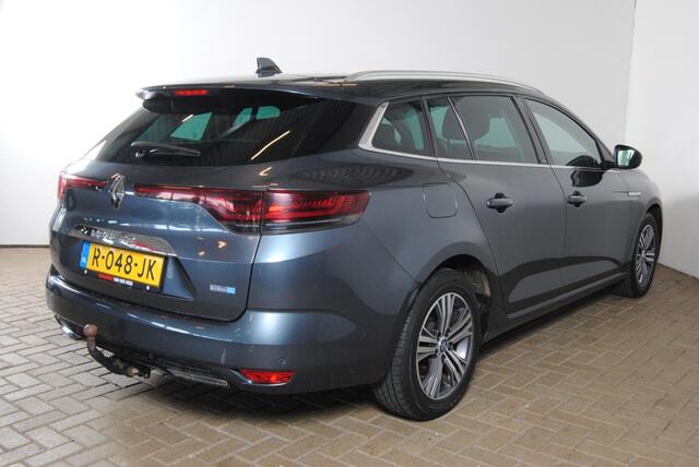 Renault MEGANE Estate 1.6 ET PH 160 BnsEdO