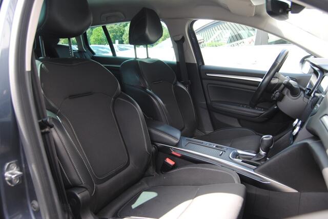 Renault MEGANE Estate 1.6 ET PH 160 BnsEdO
