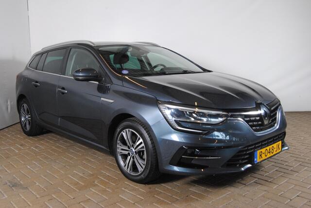 Renault MEGANE Estate 1.6 ET PH 160 BnsEdO