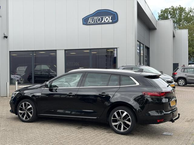 Renault MEGANE Estate 1.3 TCe Inten|achteruitrijcamera|navi|Apple carplay
