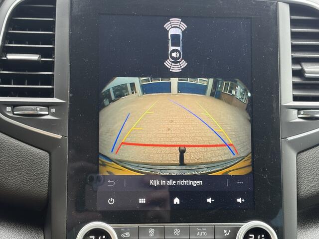 Renault MEGANE Estate 1.3 TCe Inten|achteruitrijcamera|navi|Apple carplay