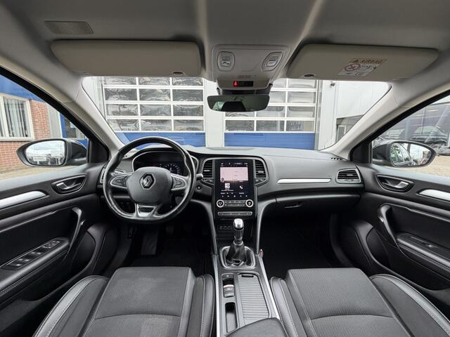 Renault MEGANE Estate 1.3 TCe Inten|achteruitrijcamera|navi|Apple carplay