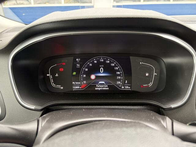 Renault MEGANE Estate 1.3 TCe Inten|achteruitrijcamera|navi|Apple carplay