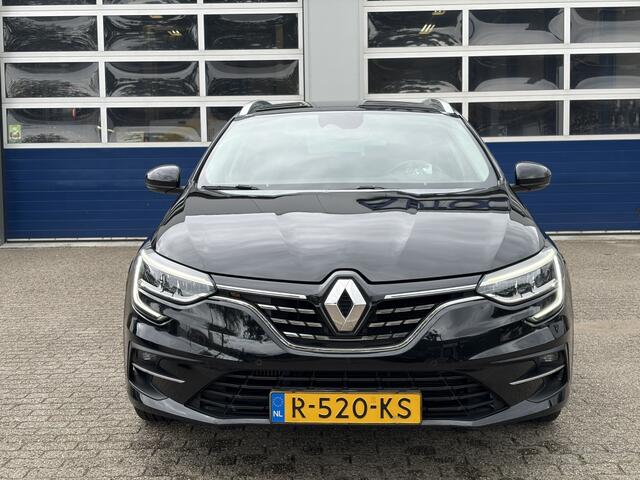 Renault MEGANE Estate 1.3 TCe Inten|achteruitrijcamera|navi|Apple carplay