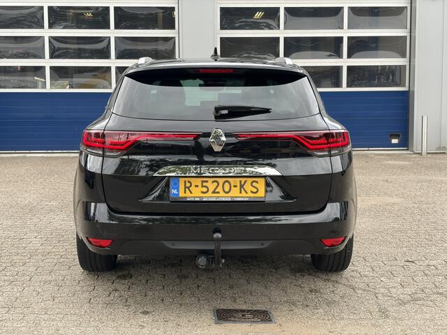 Renault MEGANE Estate 1.3 TCe Inten|achteruitrijcamera|navi|Apple carplay