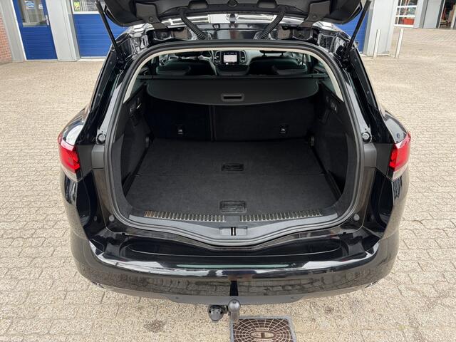 Renault MEGANE Estate 1.3 TCe Inten|achteruitrijcamera|navi|Apple carplay