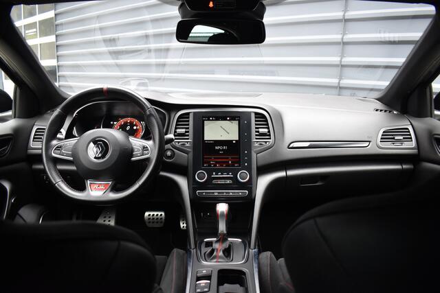 Renault MEGANE 1.8 TCe 280 RS | 4Control | 19'' Wielen | Head-Up | CarPlay | Stoelverwarming |