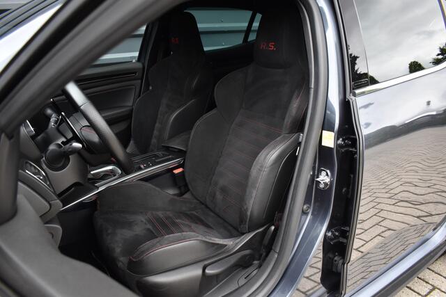 Renault MEGANE 1.8 TCe 280 RS | 4Control | 19'' Wielen | Head-Up | CarPlay | Stoelverwarming |