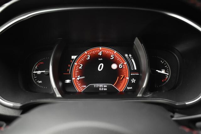 Renault MEGANE 1.8 TCe 280 RS | 4Control | 19'' Wielen | Head-Up | CarPlay | Stoelverwarming |