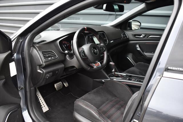 Renault MEGANE 1.8 TCe 280 RS | 4Control | 19'' Wielen | Head-Up | CarPlay | Stoelverwarming |