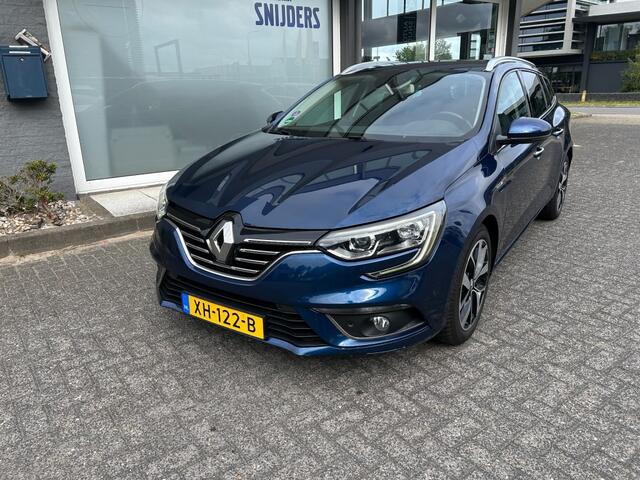 Renault MEGANE 1.3 TCE BOSE ESTATE
