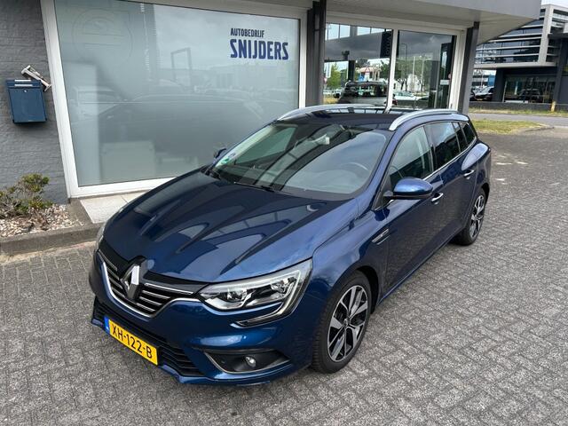 Renault MEGANE 1.3 TCE BOSE ESTATE