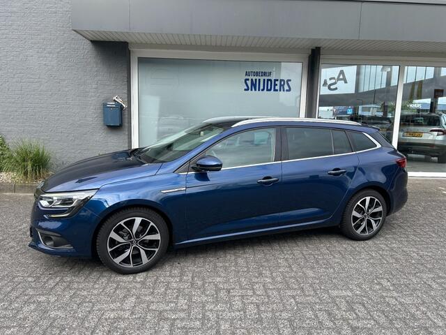 Renault MEGANE 1.3 TCE BOSE ESTATE