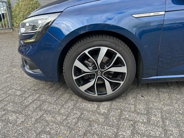 Renault MEGANE 1.3 TCE BOSE ESTATE