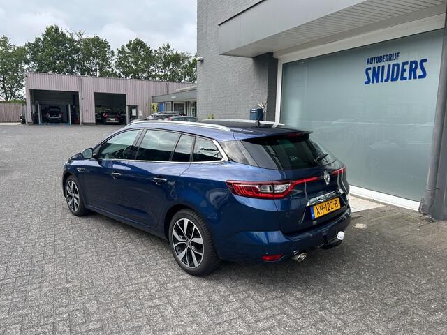 Renault MEGANE 1.3 TCE BOSE ESTATE