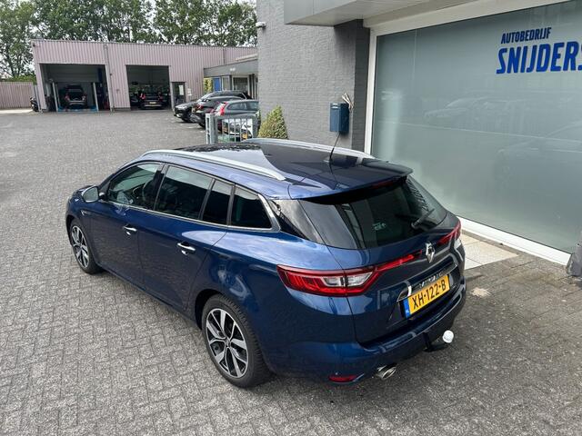 Renault MEGANE 1.3 TCE BOSE ESTATE