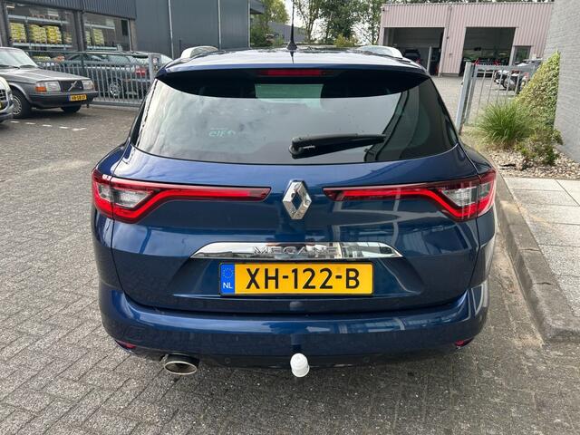 Renault MEGANE 1.3 TCE BOSE ESTATE