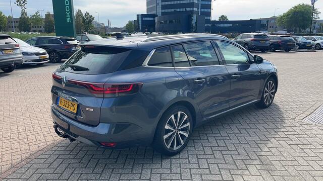 Renault MEGANE Estate 1.3 TCe 160 R.S. Line Automaat / Navigatie / Camera