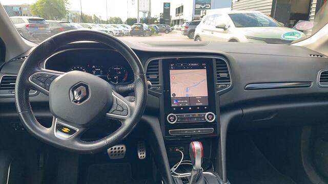 Renault MEGANE Estate 1.3 TCe 160 R.S. Line Automaat / Navigatie / Camera