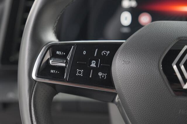 Renault MEGANE E-Tech EV60 Optimum Charge Iconic | 360 Camera | Harman Kardon | Stoelmassage | Dodehoekdetectie