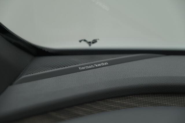 Renault MEGANE E-Tech EV60 Optimum Charge Iconic | 360 Camera | Harman Kardon | Stoelmassage | Dodehoekdetectie