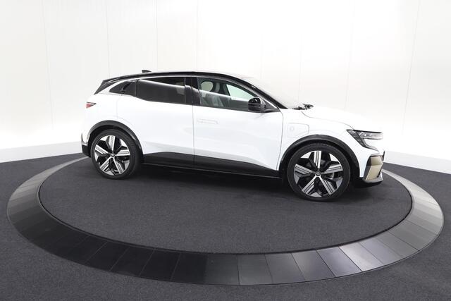 Renault MEGANE E-Tech EV60 Optimum Charge Iconic | 360 Camera | Harman Kardon | Stoelmassage | Dodehoekdetectie