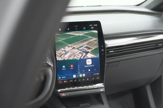 Renault MEGANE E-Tech EV60 Optimum Charge Iconic | 360 Camera | Harman Kardon | Stoelmassage | Dodehoekdetectie