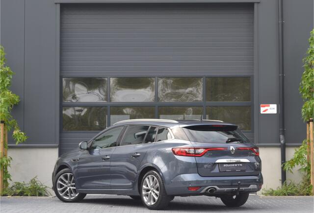 Renault MEGANE Estate 1.2 TCe GT-Line NAP | Trekhaak | Achteruitrijcamera | Navigatie