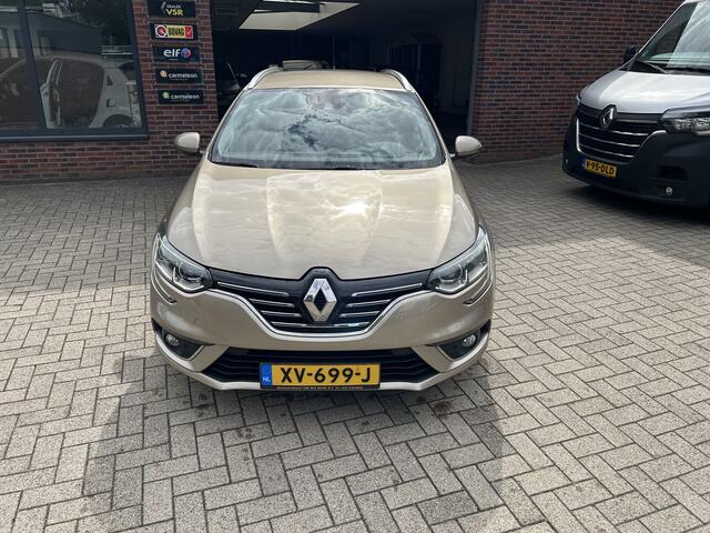 Renault MEGANE Estate 1.2 TCe INTENS EDC TREKHAAK
