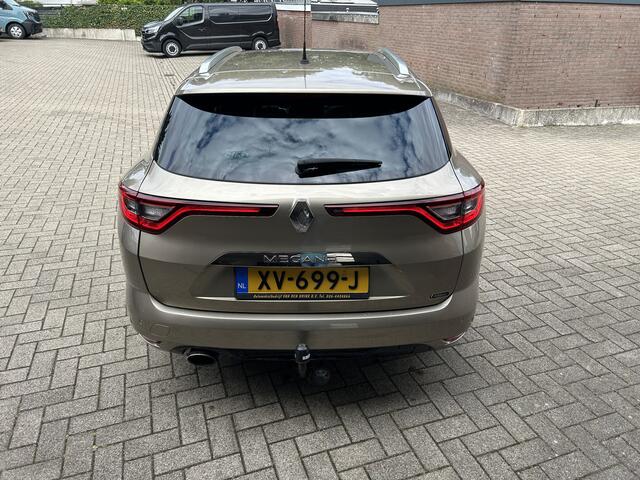Renault MEGANE Estate 1.2 TCe INTENS EDC TREKHAAK