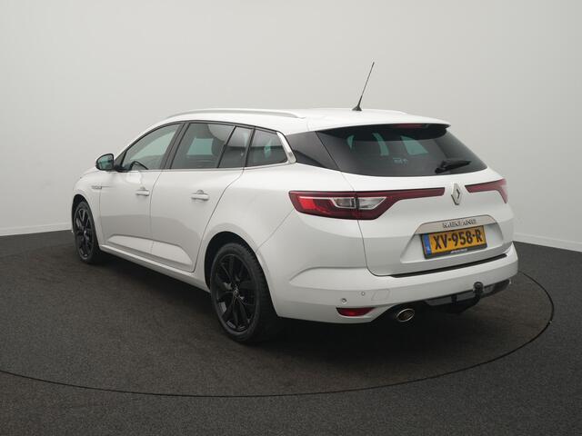Renault MEGANE Estate 1.3 TCe Bose - RIJKLAARPRIJS - All Seasonbanden - Achteruitrijcamera - Trekhaak