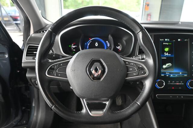 Renault MEGANE Estate 1.3 TCe GT-Line Clima Navigatie LED Cruise Control Rijklaarprijs! Inruil Mogeljik!
