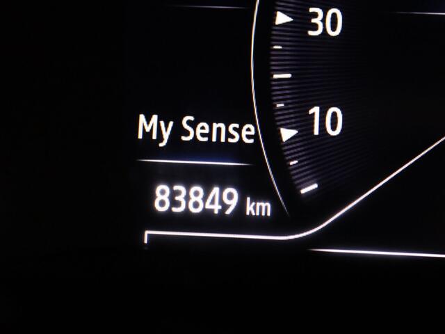 Renault MEGANE Estate 140pk TCe Techno Apple Carplay/Android Auto | Trekhaak afneembaar.