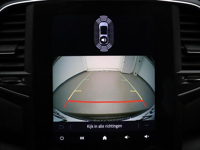 Renault MEGANE Estate 140pk TCe Techno Apple Carplay/Android Auto | Trekhaak afneembaar.