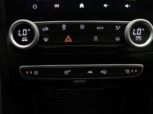 Renault MEGANE Estate 140pk TCe Techno Apple Carplay/Android Auto | Trekhaak afneembaar.